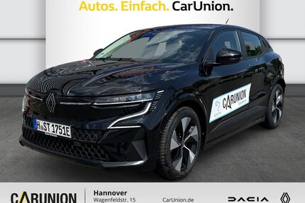 Renault Megane E-TECH Gebrauchtwagen