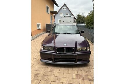 BMW 328 Gebrauchtwagen