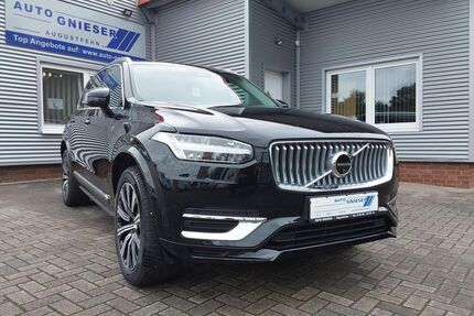 Volvo XC90 Gebrauchtwagen