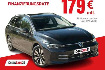 VW Golf Variant Gebrauchtwagen