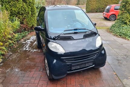 Smart Andere Gebrauchtwagen