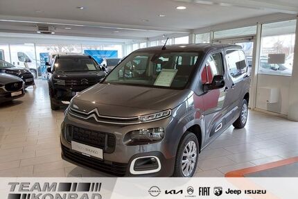 Citroen Berlingo Gebrauchtwagen