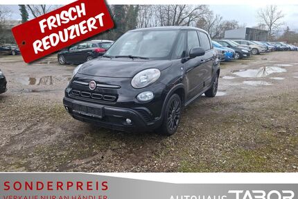 Fiat 500L Gebrauchtwagen