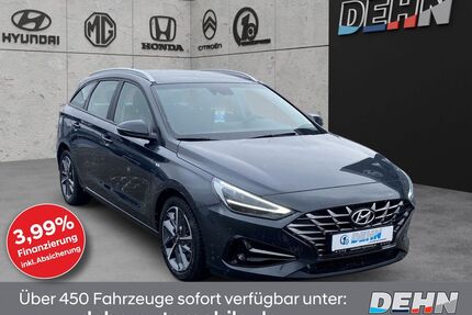 Hyundai i30 Gebrauchtwagen