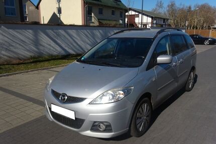Mazda 5 Gebrauchtwagen