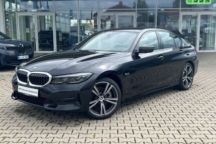 BMW 320 Gebrauchtwagen