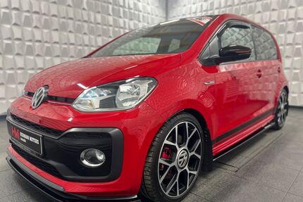 VW up! Gebrauchtwagen