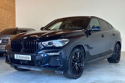 BMW X6 M50 Gebrauchtwagen