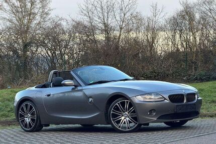 BMW Z4 Gebrauchtwagen