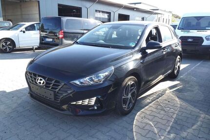 Hyundai i30 Gebrauchtwagen