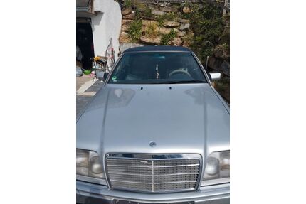 Mercedes-Benz E 200 Gebrauchtwagen