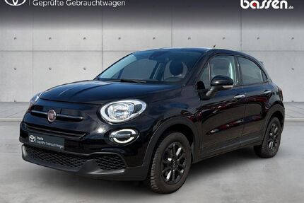 Fiat 500X Gebrauchtwagen