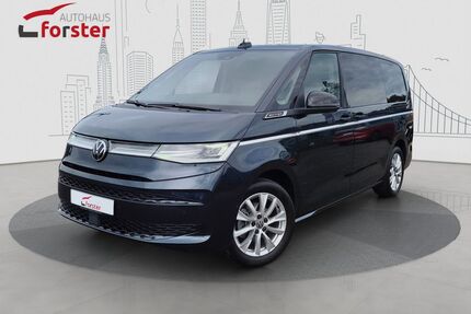 VW T7 Multivan Gebrauchtwagen