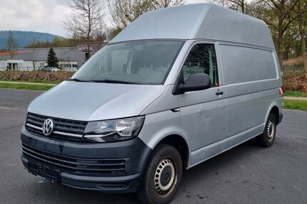 VW T6 Transporter Gebrauchtwagen