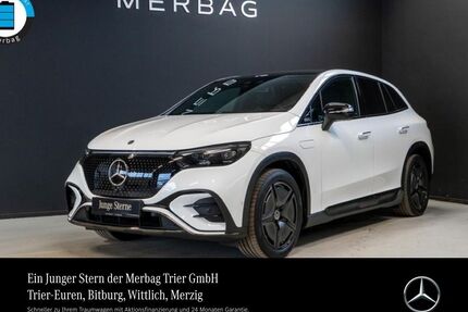 Mercedes-Benz EQE Gebrauchtwagen