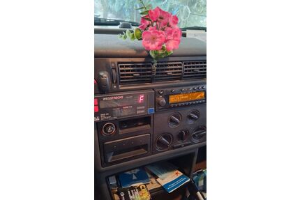 VW T4 andere Gebrauchtwagen