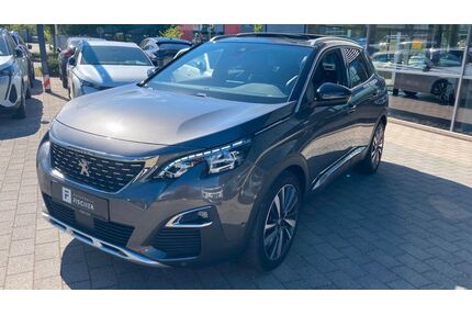 Peugeot 3008 Gebrauchtwagen