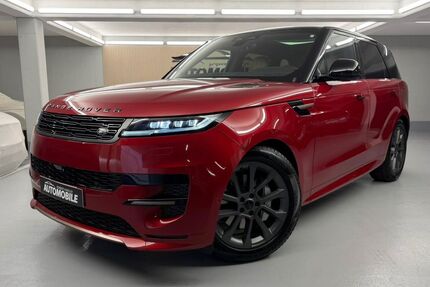 Land Rover Range Rover Sport Gebrauchtwagen