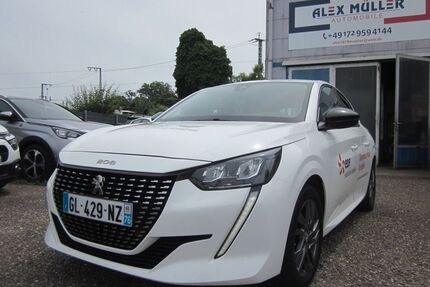 Peugeot 208 Gebrauchtwagen