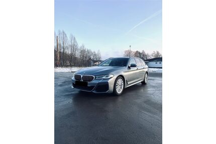 BMW 540 Gebrauchtwagen