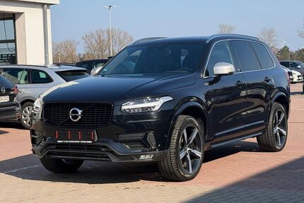Volvo XC90 Gebrauchtwagen