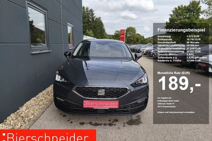 Seat Leon Gebrauchtwagen