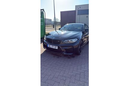 BMW M2 Gebrauchtwagen