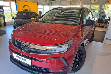 Opel Grandland (X) Gebrauchtwagen
