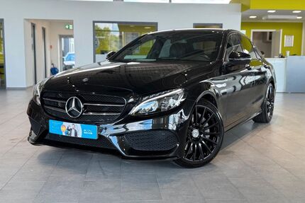 Mercedes-Benz C 250 Gebrauchtwagen