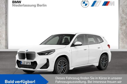 BMW iX1 Gebrauchtwagen