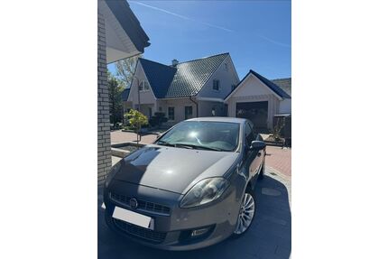 Fiat Bravo Gebrauchtwagen
