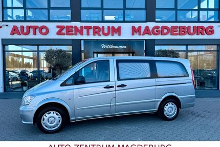 Mercedes-Benz Vito Gebrauchtwagen