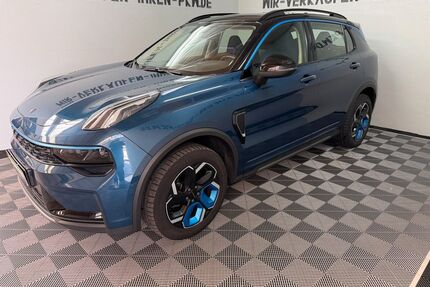 Lynk & Co 01 Gebrauchtwagen
