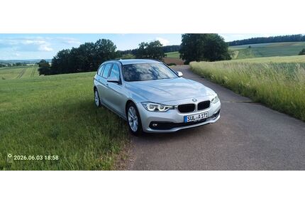 BMW 316 Gebrauchtwagen