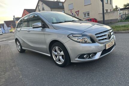 Mercedes-Benz B 180 Gebrauchtwagen