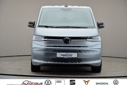 VW T7 Multivan Gebrauchtwagen