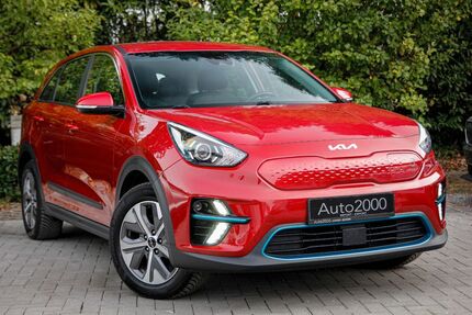 Kia Niro Gebrauchtwagen