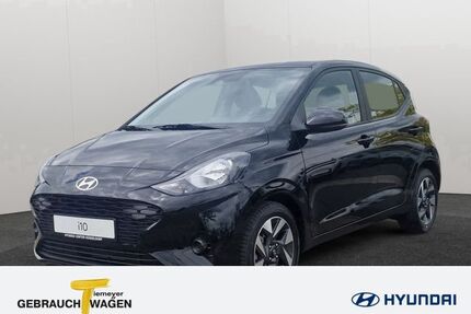 Hyundai i10 Gebrauchtwagen