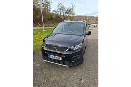 Peugeot Rifter Gebrauchtwagen