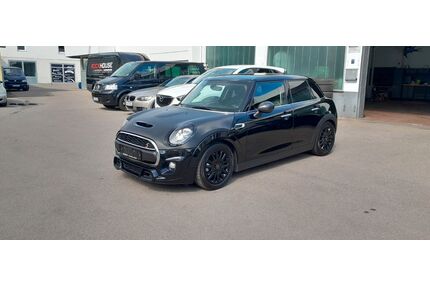 Mini ONE Gebrauchtwagen
