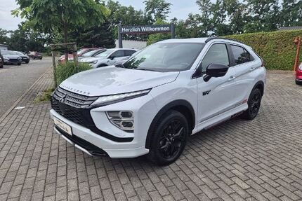 Mitsubishi Eclipse Cross Gebrauchtwagen