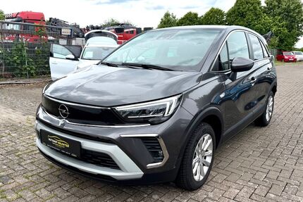 Opel Crossland (X) Gebrauchtwagen