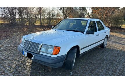Mercedes-Benz 200 Gebrauchtwagen