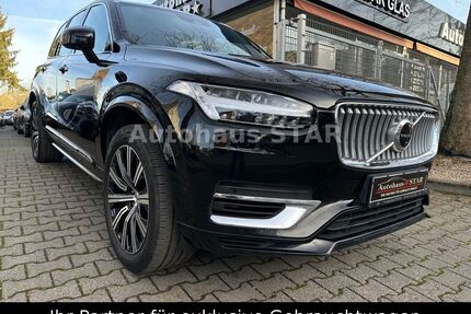 Volvo XC90 Gebrauchtwagen