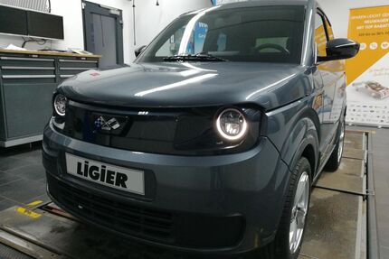Ligier Myli Gebrauchtwagen
