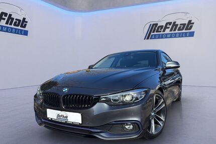 BMW 420 Gran Coupé Gebrauchtwagen