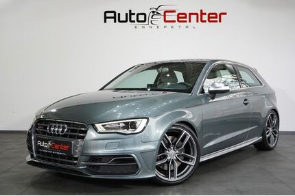 Audi S3 Gebrauchtwagen