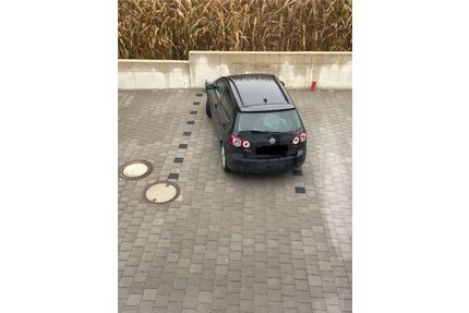 VW Golf Plus Gebrauchtwagen
