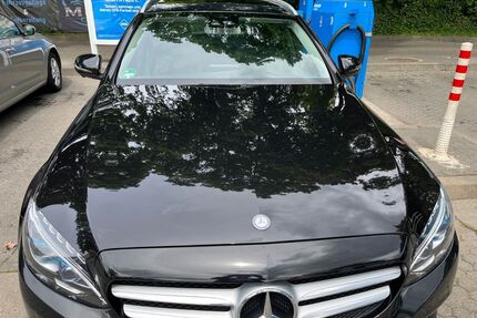 Mercedes-Benz C 350 Gebrauchtwagen