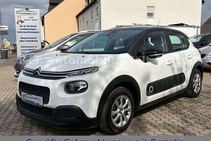 Citroen C3 Gebrauchtwagen